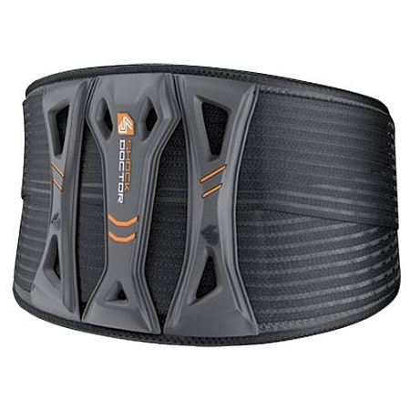 СУППОРТ СПИНЫ SHOCK DOCTOR ULTRA 838 SR