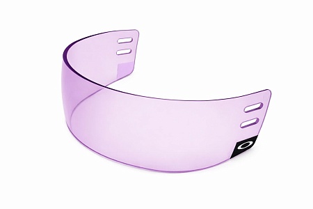 ХОККЕЙНАЯ МАСКА ВИЗОР OAKLEY STRAIGHT SMALL PRIZM