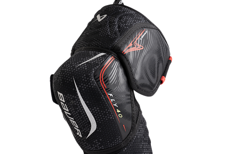 НАЛОКОТНИКИ ХОККЕЙНЫЕ BAUER VAPOR FLY40 INT S25