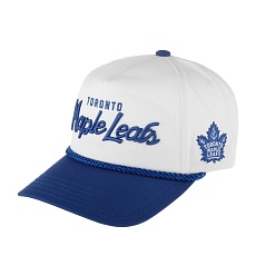 БЕЙСБОЛКА AMERICAN NEEDLE TORONTO MAPLE LEAFS SR 23008A-TML