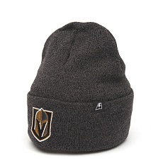 ШАПКА ATRIBUTIKA & CLUB NHL VEGAS GOLDEN KNIGHTS SR 59334