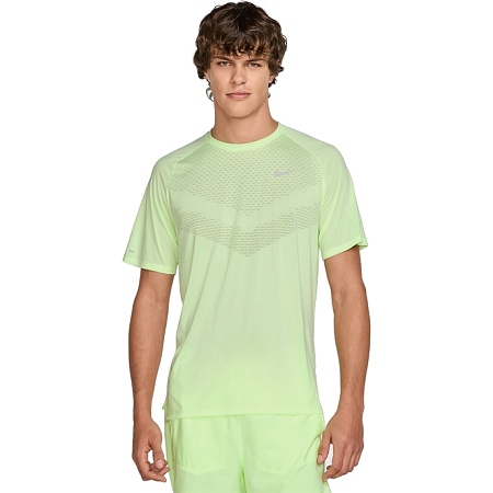 ФУТБОЛКА NIKE M NK DFADV STRIDE SS TOP SR HV5203-701