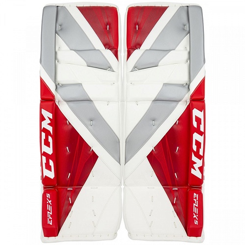 ЩИТКИ ВРАТАРЯ CCM EXTREME FLEX 5 SR