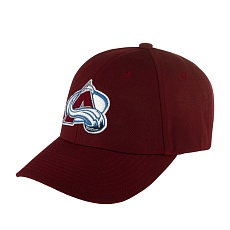 БЕЙСБОЛКА AMERICAN NEEDLE COLORADO AVALANCHE SR SMU652A-COA