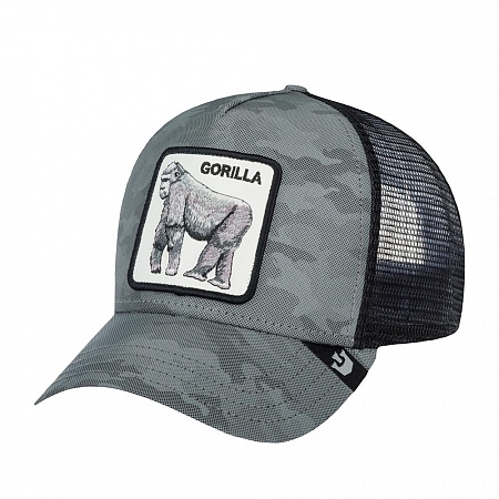 БЕЙСБОЛКА GOORIN BROTHERS GORILLA SR 101-2678