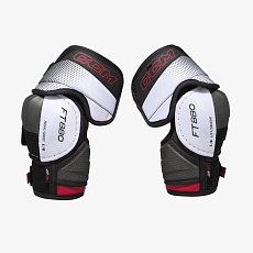 НАЛОКОТНИКИ ХОККЕЙНЫЕ CCM JETSPEED FT880 JR