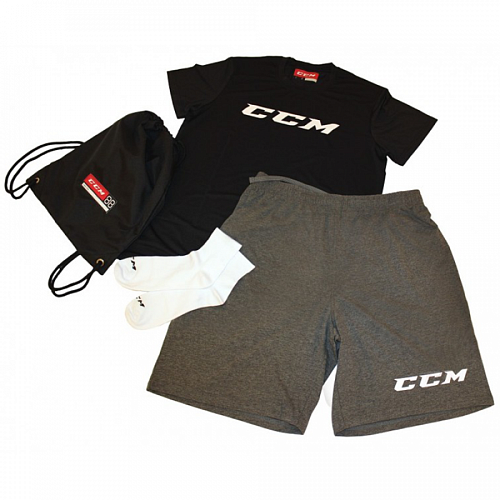 КОМПЛЕКТ ТРЕНИРОВОЧНЫЙ CCM DRYLAND KIT SR