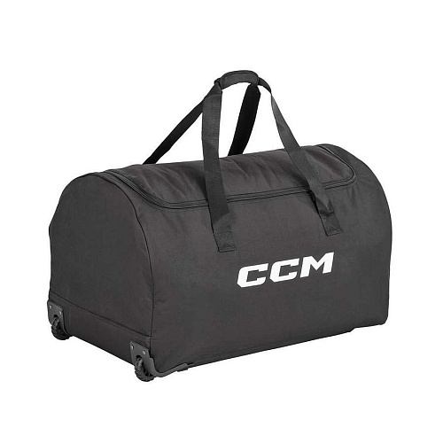 СУМКА ХОККЕЙНАЯ CCM EB BASIC WHEEL BAG 32"