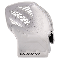 ЛОВУШКА ВРАТАРЯ BAUER SUPREME FUSE SR S26