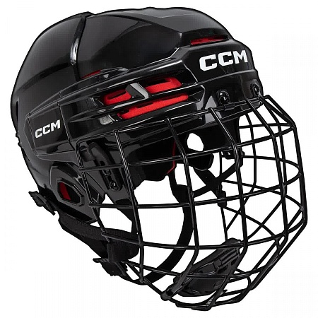 ШЛЕМ ХОККЕЙНЫЙ C МАСКОЙ CCM TACKS 70 SR