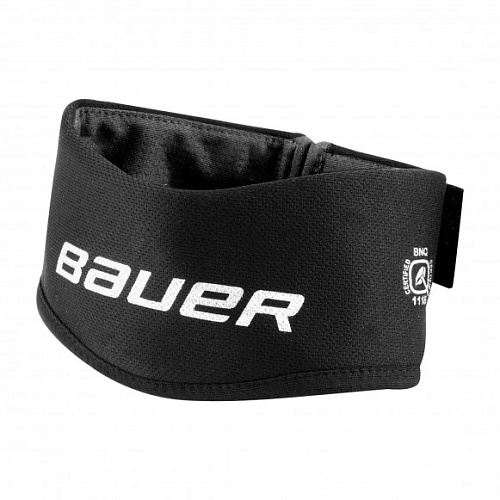 ЗАЩИТА ШЕИ ИГРОКА BAUER NG NLP20 PREM NECKGUARD COLLAR SR