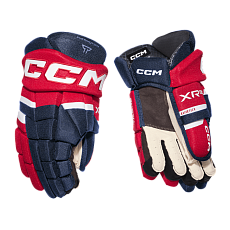 ПЕРЧАТКИ ХОККЕЙНЫЕ CCM TACKS XR 80 JR