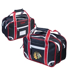 СУМКА ДЛЯ АКСЕССУАРОВ ATRIBUTIKA & CLUB NHL CHICAGO BLACKHAWKS 58230