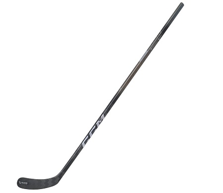 КЛЮШКА ХОККЕЙНАЯ CCM JETSPEED FT8 PRO CHARCOAL JR