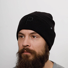 ШАПКА 47 BRAND NHL PITTSBURGH PIRATES SR B-HYMKR20ACE-BKB