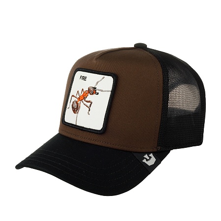 БЕЙСБОЛКА GOORIN BROTHERS FIRE SR 101-1433