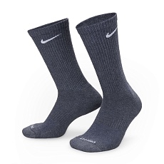 НОСКИ NIKE EVERYDAY PLUS CUSHIONED 3-PACK SX6888-901