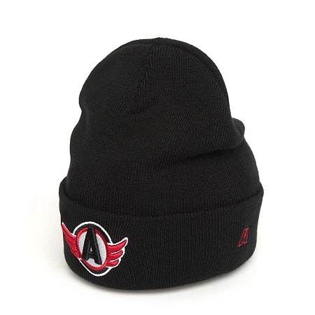 ШАПКА ATRIBUTIKA & CLUB ХК АВТОМОБИЛИСТ SR 185906