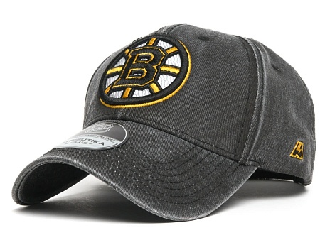БЕЙСБОЛКА ATRIBUTIKA & CLUB NHL BOSTON BRUINS SR 31768