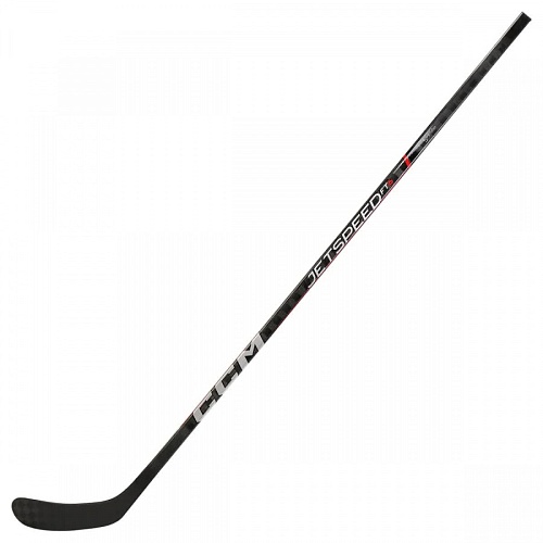 КЛЮШКА ХОККЕЙНАЯ CCM JETSPEED FT6 SR