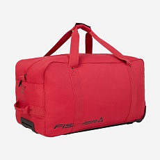 СУМКА ХОККЕЙНАЯ FISCHER PLAYER WHEEL YTH H001325