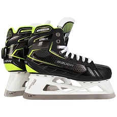 КОНЬКИ ВРАТАРЯ BAUER GSX INT S21
