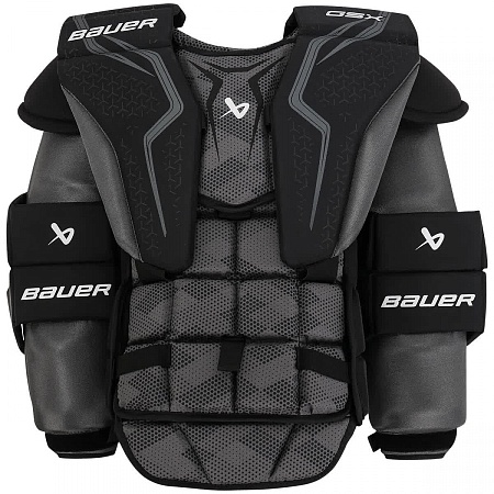 НАГРУДНИК ВРАТАРЯ BAUER GSX SR S23