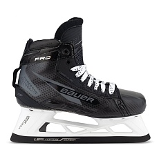 КОНЬКИ ВРАТАРЯ BAUER PRO MTO SR S24