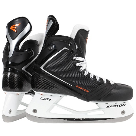 КОНЬКИ ХОККЕЙНЫЕ EASTON MAKO II SR