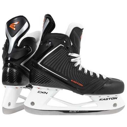 КОНЬКИ ХОККЕЙНЫЕ EASTON MAKO II SR