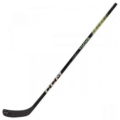 КЛЮШКА ХОККЕЙНАЯ CCM SUPER TACKS AS-VI PRO JR