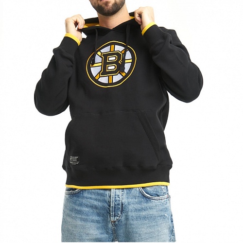 ТОЛСТОВКА ATRIBUTIKA & CLUB NHL HOCKEY SR 366750