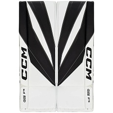 ЩИТКИ ВРАТАРЯ CCM GP AXIS F9 INT