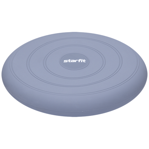 ПЛАТФОРМА БАЛАНСИРОВОЧНАЯ STARFIT BP-102 СЕРЫЙ