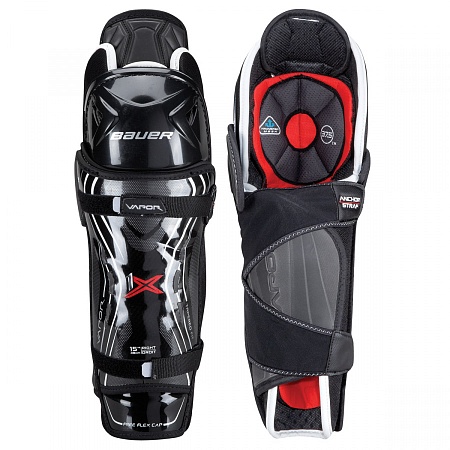 ЩИТКИ ХОККЕЙНЫЕ BAUER VAPOR 1X SR