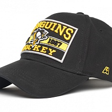 БЕЙСБОЛКА ATRIBUTIKA & CLUB NHL PITTSBURGH PENGUINS SR 31098