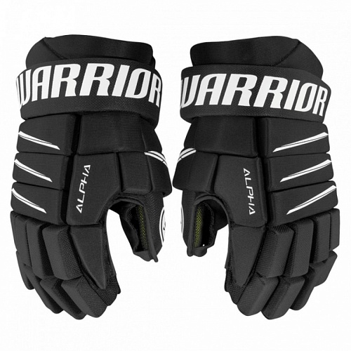 ПЕРЧАТКИ ХОККЕЙНЫЕ WARRIOR QX5 YTH