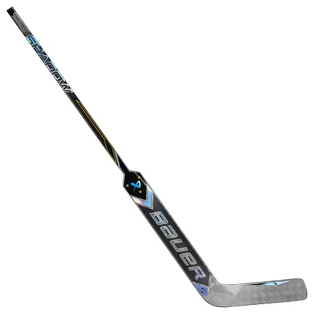 КЛЮШКА ВРАТАРЯ BAUER SUPREME SHADOW INT S24