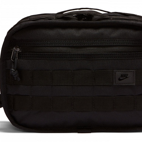 СУМКА NIKE SPORTSWEAR RPM UTILITY BAG CQ3834-010