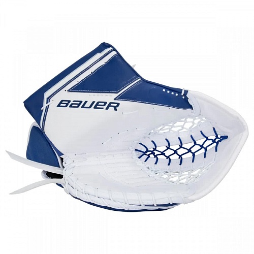 ЛОВУШКА ВРАТАРЯ BAUER SUPREME M5 PRO MTO SR S22