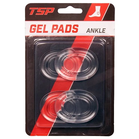 ГЕЛЕВЫЕ ВСТАВКИ В КОНЬКИ TSP ANKLE