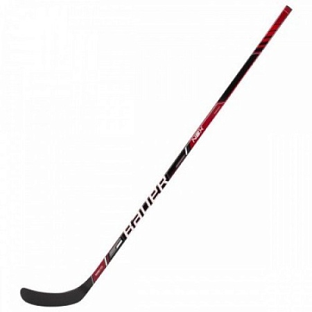 КЛЮШКА ХОККЕЙНАЯ BAUER NSX INT S18