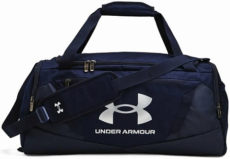 СУМКА UNDER ARMOUR UNDENIABLE DUFFEL 5.0 1369222-410