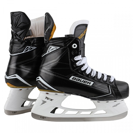 КОНЬКИ ХОККЕЙНЫЕ BAUER SUPREME S180 SR