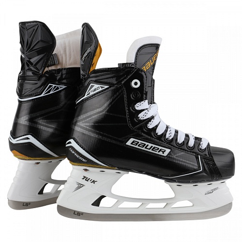 КОНЬКИ ХОККЕЙНЫЕ BAUER SUPREME S180 SR