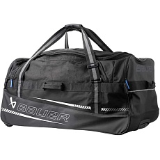 СУМКА ХОККЕЙНАЯ BAUER ELITE WHEELED BAG SR S24