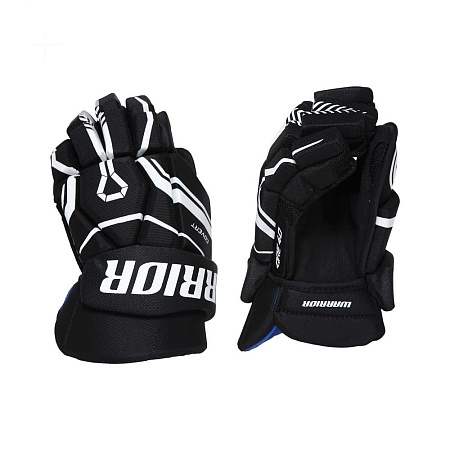 ПЕРЧАТКИ ХОККЕЙНЫЕ WARRIOR QRE 40 JR