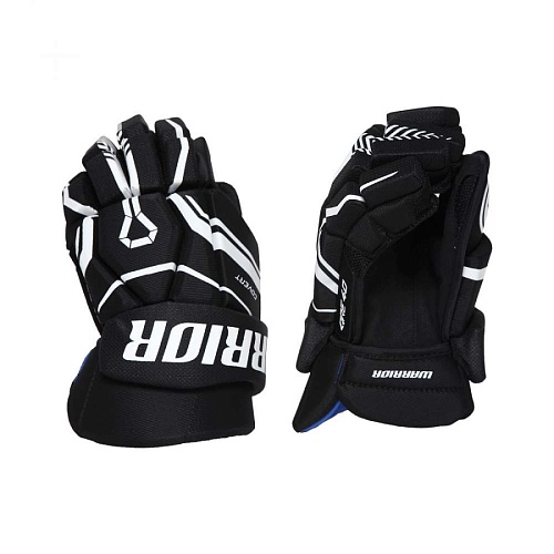 ПЕРЧАТКИ ХОККЕЙНЫЕ WARRIOR QRE 40 JR