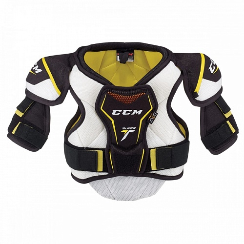 НАГРУДНИК ХОККЕЙНЫЙ CCM SUPER TACKS YTH