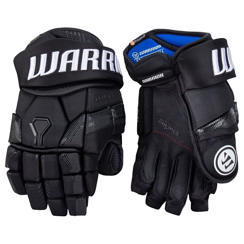 ПЕРЧАТКИ ХОККЕЙНЫЕ WARRIOR COVERT QRE 10 SR
